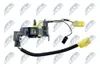 NTY EAS-HD-001 Wickelfeder Airbag Schleifring für HONDA Produktbild-Vorschau 3