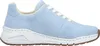 Rieker Damen Sneaker Schnürschuh Weite H mit Keilabsatz und Produktbild-Vorschau 5