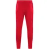 Jako Allround Trainingshose Kinder - Rot / Weiß Produktbild-Vorschau 4