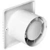 Orno WL-3200 Dunstabzugshaube of Silent Bath 100mm Standard Produktbild-Vorschau 4