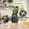 Bosch Hochleistungsmixer, Smoothie Maker, 1800W, VitaPower Produktbild-Vorschau 3