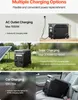 SucceBuy Tragbare Powerstation 3600 W, 3840 Wh, Produktbild-Vorschau 6