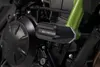 SW-Motech Sturzpad-Kit - Schwarz. Kawasaki Z650 (16-) / Produktbild-Vorschau 3