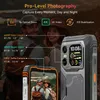 Smartphone talkie-walkie XPLORE 1 de Blackview, Extrêmement Voir les images du produit 11