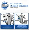 Philips 422225965551,CP0220/01 Wassertank XL für HD65... Produktbild-Vorschau 6