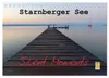 Starnberger See - Silent Moments (Tischkalender 2027 DIN A5 Produktbild-Vorschau 16