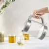 Tefal Glass Kettle KI605B30, 1,7 l, 2200 W, Šedá, Stříbrná, Náhled obrázku produktu 8