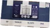 GROHE K700 60-S, Unterbauspüle, Rechteckig, Edelstahl, Produktbild-Vorschau 4
