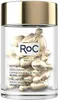 A clear, well-lit studio shot of a RoC Retinol Correxion Line Smoothing Night Serum bottle. Anteprima dell’immagine prodotto