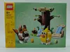 LEGO Frühlingstierspielplatz, Bauset mit Vogel und Produktbild-Vorschau 5