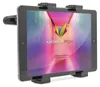 360° Universal Kopfstützen Halterung Tablet Halter KFZ Produktbild-Vorschau 1
