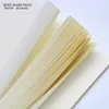 4 STK Notizbuch A5 Spirale Notizblock, Kraft Cover Produktbild-Vorschau 3