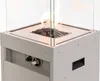 Planika Faro [fuoco mobile a gas per esterni]: con Anteprima dell’immagine prodotto 10