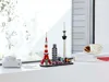 LEGO 21051 Architecture Tokyo Skyline Collection, klocki do Podgląd zdjęcia produktu 31