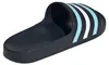 ADIDAS Uni Badeschuhe Adilette Aqua Produktbild-Vorschau 4