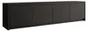 MIRJAN24 TV-Lowboard Solid 4D, Stilvoll Wohnzimmer, Produktbild-Vorschau 2