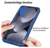 360° Grad Hülle für Xiaomi Redmi Note 15 5G / Poco M8 5G Produktbild-Vorschau 7