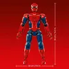LEGO 76346 Marvel Super Heroes Spider-Man-Figur Voir les images du produit 15
