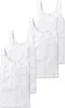 SCHIESSER Damen Unterhemden, 4er Pack - "Baumwolle Produktbild-Vorschau 1