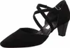 Gabor 01.363 Damenschuhe - Riemchen Pumps schwarz Elegant Produktbild-Vorschau 20