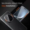 2X Schutzglas für Honor Magic 7 Pro Panzerfolie Display Produktbild-Vorschau 6