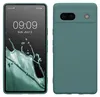 kwmobile Handyhülle für Google Pixel 7a Hülle - weiches Produktbild-Vorschau 1