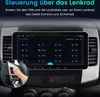 10.33'' autorádio pre Mitsubishi Outlander 2006-2011 Náhľad obrázku produktu 5