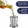 WESTMARK Mug REVIVO en acier inoxydable, pliable, 150 ml Voir les images du produit 13