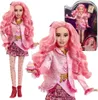 Mattel Disney Descendants: The Rise Of Red HWT91, Módní Náhled obrázku produktu 4