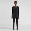Odlo Zeroweight Insulator, leggings courts, noir, taille L, Voir les images du produit 11