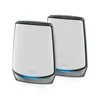 NETGEAR Orbi RBK852 AX6000 WiFi 6 Mesh System, Szary, Podgląd zdjęcia produktu 1
