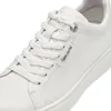 Tamaris Sporthalbschuhe Formsohle modisch in weiss/weiss Produktbild-Vorschau 21