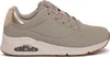 A side view of a single Skechers sneaker. Produktbild-Vorschau