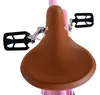 Volare Blossom Kinderfahrrad - Mädchen - 20 Zoll - Rosa - Produktbild-Vorschau 4