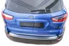 Matowa osłona zderzaka ze stali nierdzewnej dla FORD Podgląd zdjęcia produktu 4