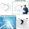 Izrielar 700W Hebeanlage Fäkalienpumpe Sanitär Produktbild-Vorschau 5