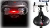 FIT4MED | Fahrradsattel - Schwarz - 210 X 250 Mm - Produktbild-Vorschau 7