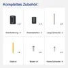 Heilmetz Badheizkörper 1662x400x59mm Seitenanschluss 731 Produktbild-Vorschau 8