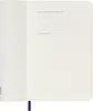 Moleskine 18 Monate Wochen Notizkalender 2023/2024, P/A6, 1 Produktbild-Vorschau 3