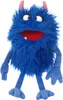 Living Puppets Handpuppe Schmackes W776 Monster to go Produktbild-Vorschau 5