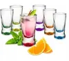 Gläser X 6 Stk. 25 Ml Für Wodka, Tequila, Moonshot, Produktbild-Vorschau 3
