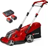 EINHELL Professional Akku-Rasenmäher RASARRO 36/42, 36Volt Produktbild-Vorschau 20