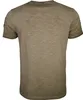 Top Gun T-Shirt Search TG20191024 Herren tabacco M Produktbild-Vorschau 2