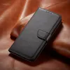 INF Mobiele hoes iPhone 11 met kaartsleuf Zwart Productafbeelding-voorbeeld 4