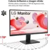 LG 22MR410-B computer monitor 54.5 cm (21.4") 1920 x 1080 Voir les images du produit 10