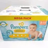 Pampers Premium Protection Größe 3 Windeln x 114 6 kg ? 10 Produktbild-Vorschau 10
