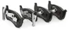 Bremsbelagsatz, Scheibenbremse BREMBO P 37 009 Produktbild-Vorschau 5
