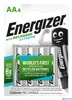 4 X piles rechargeables Energizer R6/Aa Ni-Mh 2300Mah Voir les images du produit 3