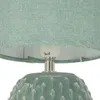 Nachttischlampe Mauro Ferretti Pontus E14 Ø 14 x 27 cm Produktbild-Vorschau 10