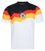 JELEX Herren Deutschland Heimtrikot Performante white S Produktbild-Vorschau 1